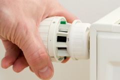Dagworth central heating repair costs